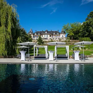 Hotel L'incomparable By Les Etincelles