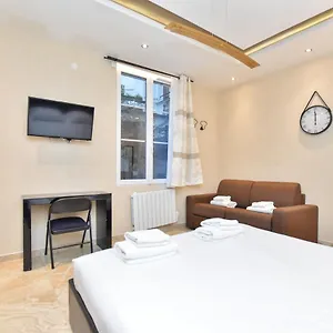  Appartement Cmg Echiquier / Grand Boulevards France