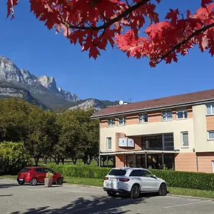 3* Hotel Le Domaine Des Fontaines - & Petit Dejeuner