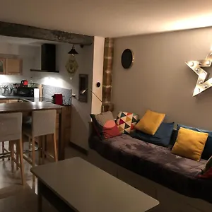  Appartement Baiona France