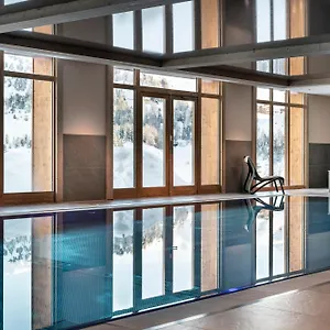 Aparthotel Mgm & Residences - Manaka