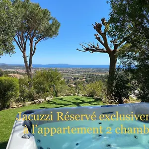  Appartement Astree Cote France