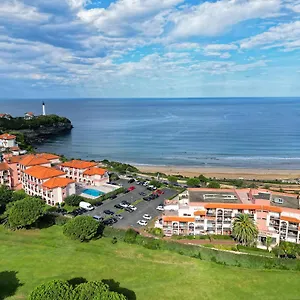 Et Golf 4*, Anglet Francia