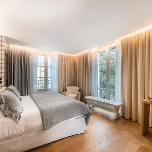 Hotel Grand Soleil D'or