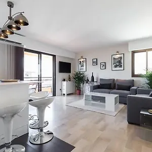  Appartement Athena France