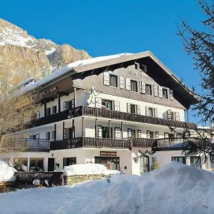 Hotel La Galise