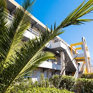 Premiere Classe Toulon , La Seyne-sur-Mer Francia