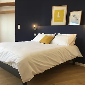  Appartement Breteuil – Au Vieux Port France
