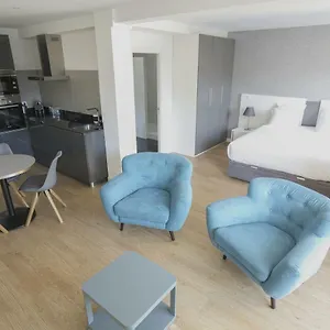  Appartement Parc 709 France