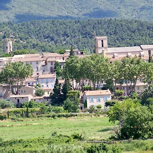 Logis De L'etang 2*, Cucuron Francia