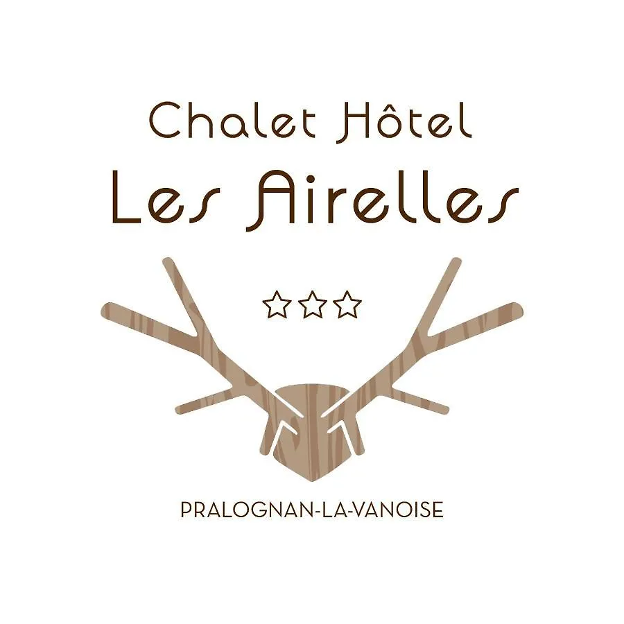 Chalet Hotel Les Airelles Pralognan-la-Vanoise