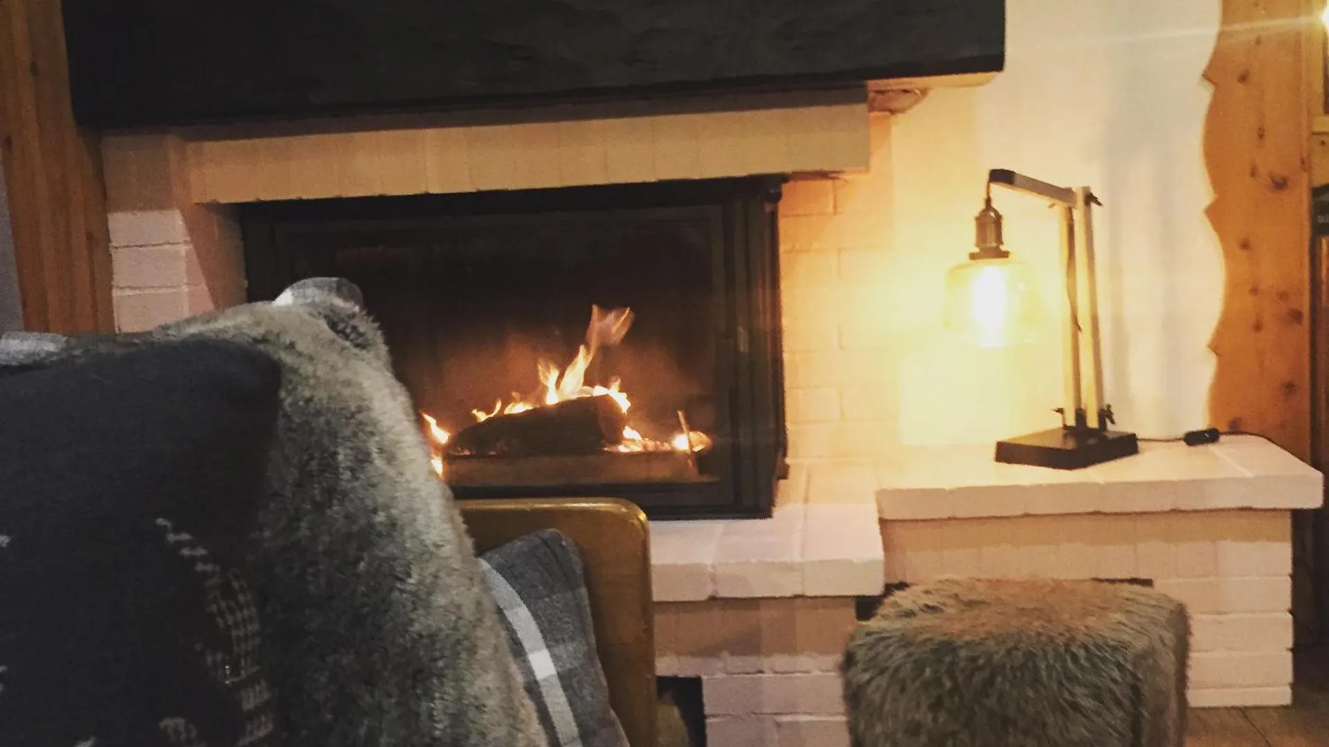 Chalet Hotel Les Airelles Pralognan-la-Vanoise Francia