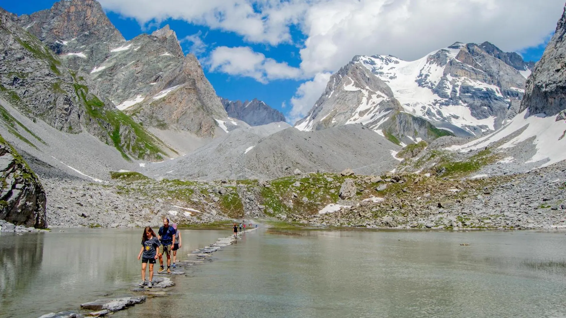 Chalet Hotel Les Airelles Pralognan-la-Vanoise