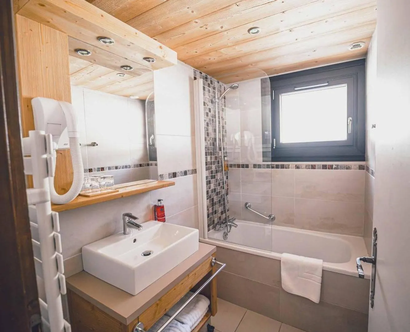 Chalet Hotel Les Airelles Pralognan-la-Vanoise